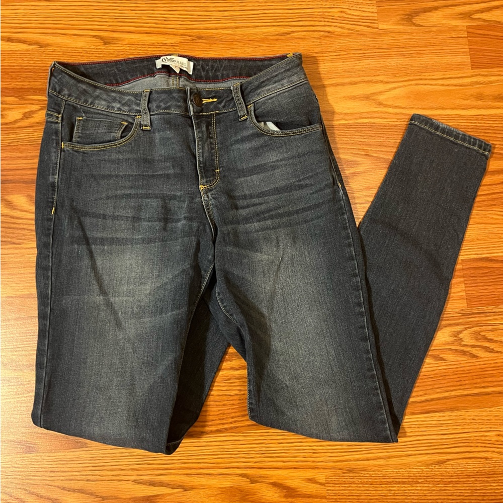 Women’s Skinny Jeans